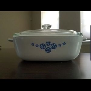 Corningware vintage